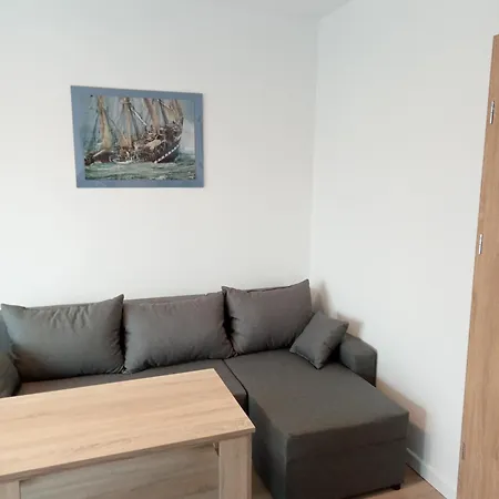 Selavi Kwatera prywatna Kołobrzeg