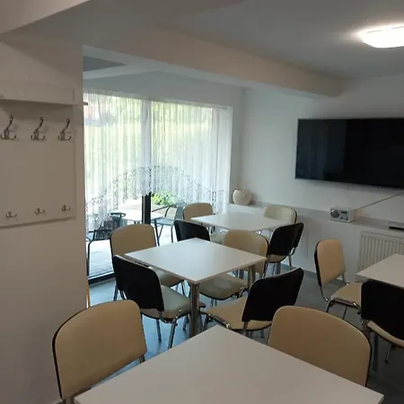 Homestay Selavi