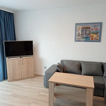 Privatunterkunft Selavi *
