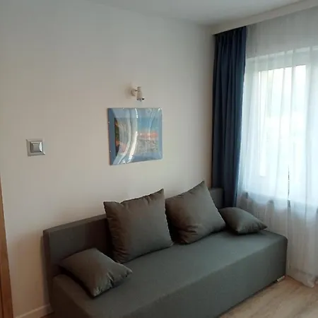 Privatunterkunft Selavi