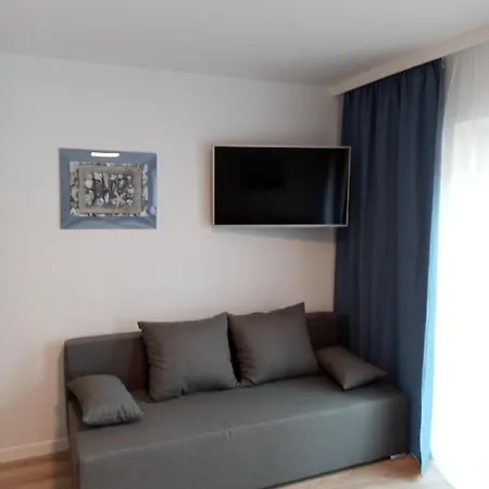Selavi Privatunterkunft Kolberg