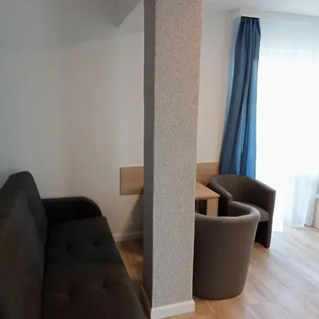 Selavi Privatunterkunft *