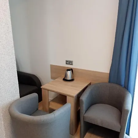 Selavi Rum i privatbostad *