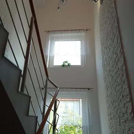 Selavi Privatunterkunft *