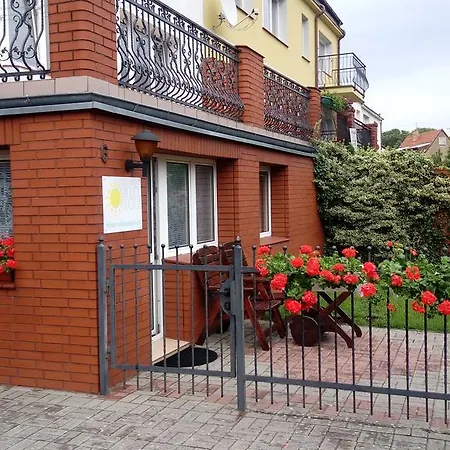 Privatunterkunft Selavi *