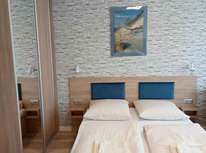 בית אירוח Selavi *