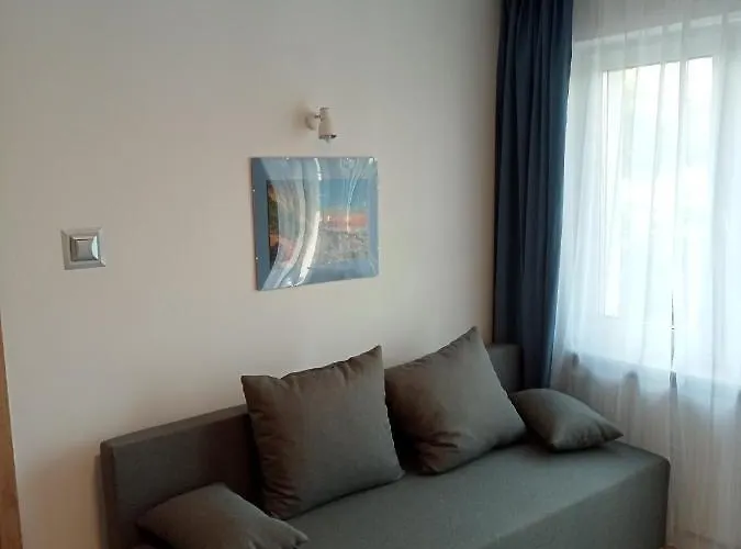 Privatunterkunft Selavi