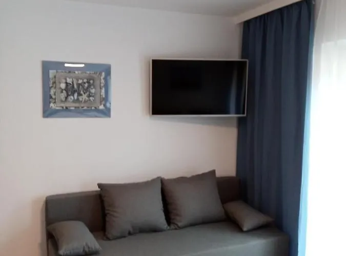 Selavi Privatunterkunft Kolberg