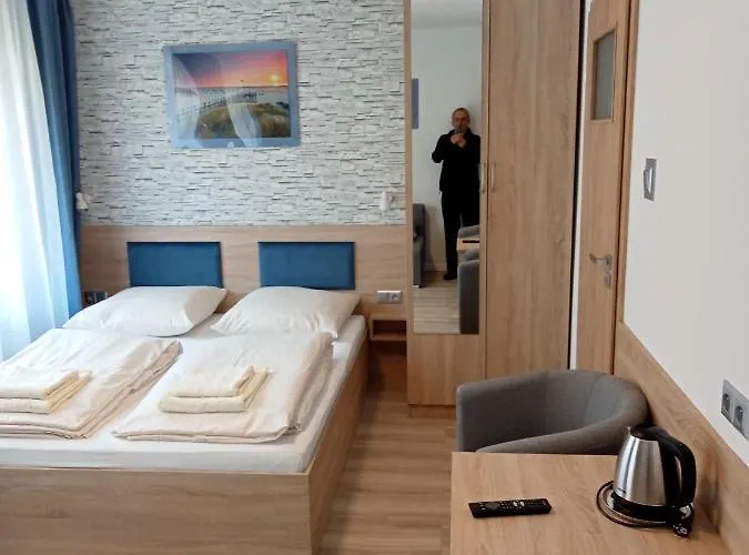 Selavi בית אירוח *