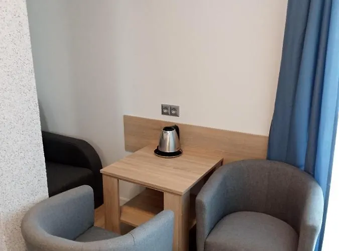 Selavi בית אירוח *