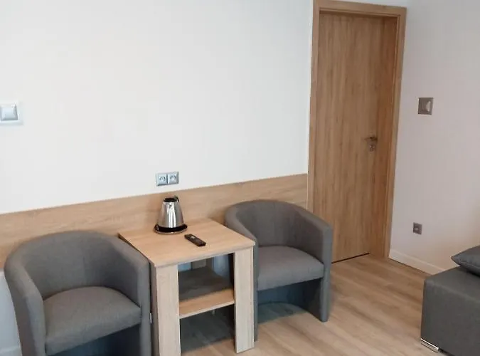 Selavi Privatunterkunft