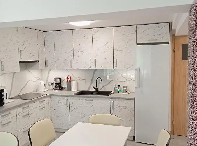 בית אירוח Selavi *