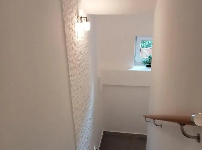 Selavi Privatunterkunft Kolberg