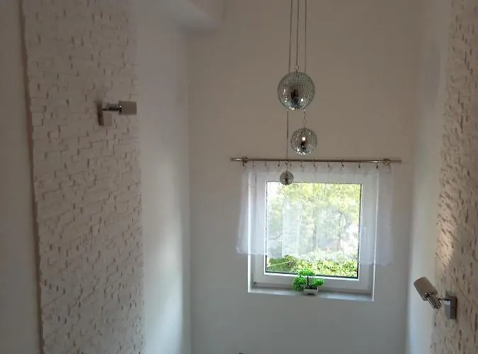 Privatunterkunft Selavi Kolberg