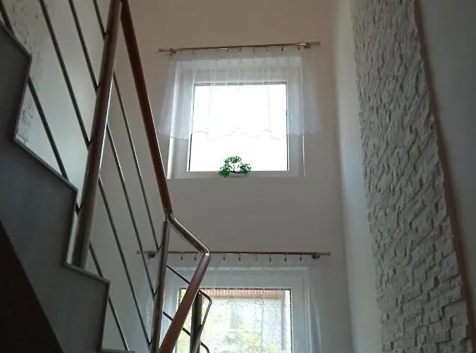 Selavi Privatunterkunft *