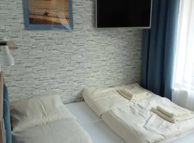 בית אירוח Selavi *