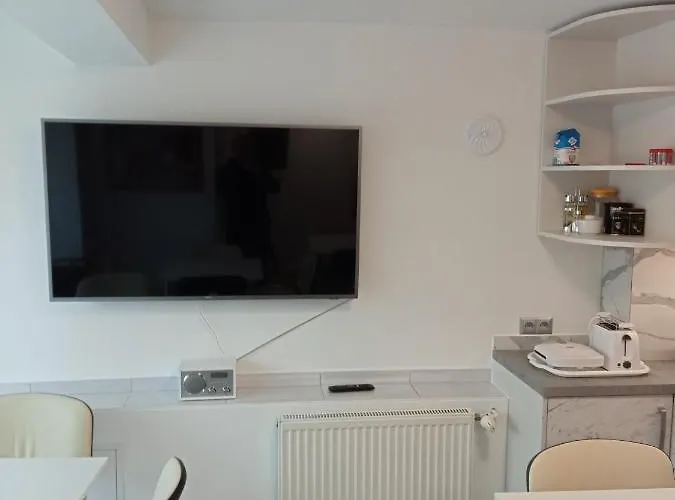 Selavi Privatunterkunft