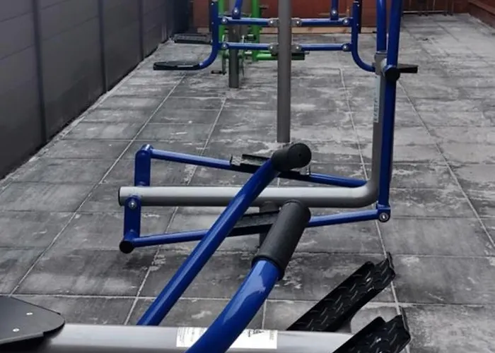 Privatunterkunft Selavi