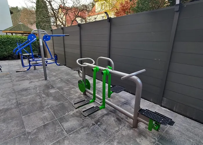 Selavi בית אירוח קולובז'ג