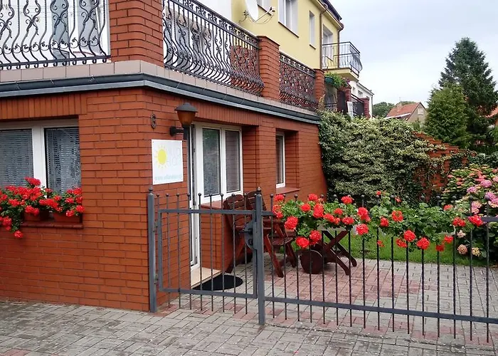 בית אירוח Selavi *